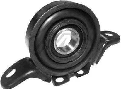 Карданний вал, головна передача Metalcaucho 06721