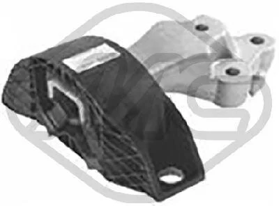 MC SPAIN 113757973R Опора двигателя, правая Metalcaucho 06815
