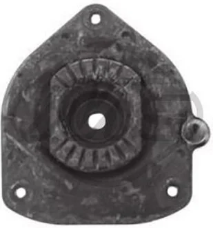 MC SPAIN Опора стійки амортизатора Metalcaucho 06828