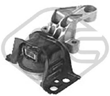 MC SPAIN 112104344R Подушка двигателя - R-MODUS/CLIO GRANDTO Metalcaucho 06840