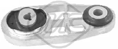 Опора, двигун Metalcaucho 06841