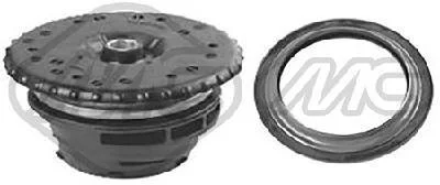 Верхня опора, стійка амортизатора Metalcaucho 06854