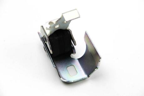 Кронштейн кріплення глушника Renault Megane III/Scenic III/Grand Scenic III 08- Metalcaucho 06874