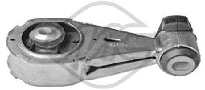 MC SPAIN Опора двигуна задня прав. верх Metalcaucho 06884