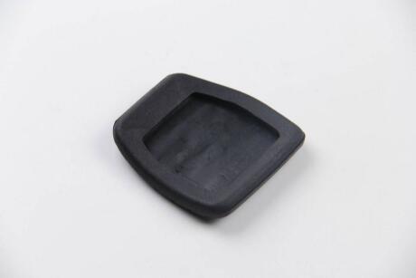 Накладка педалі гальма Renault Megane III, Scenic III (10-) Metalcaucho 06887