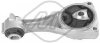 MC SPAIN Опора двигателя правая Renault Laguna 2.0D 2007- Metalcaucho 06903 (фото 1)