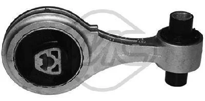 Опора, двигун Metalcaucho 06911