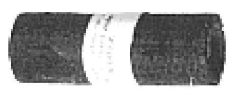 Шланг радіатора Metalcaucho 07581