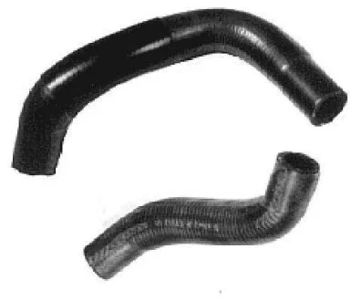 Шланг, теплообмінник системи опалення Metalcaucho 08115