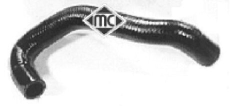 Шланг, теплообмінник системи опалення Metalcaucho 08248