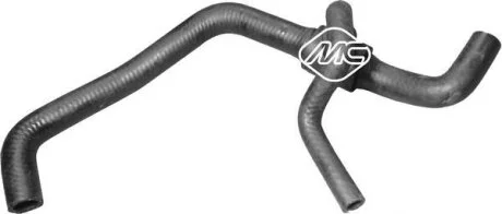 Шланг, теплообмінник системи опалення Metalcaucho 08264