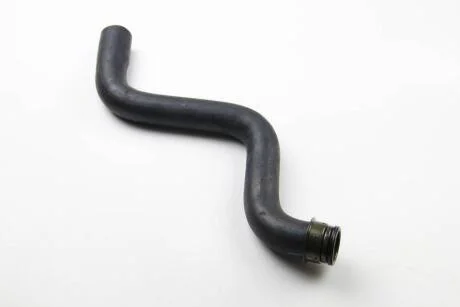 ШЛАНГ РАДІАТОРА ЗВЕРХУ FIAT SCUDO 96-, PEUGEOT 806 (221) 1.9 TD, EXPERT (224)/(223)/(222) 95- Metalcaucho 08484