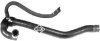Патрубок радиатора Peugeot 806, Expert I-II/Citroen Jumpy I-II 2.0HDI (96-) Metalcaucho 08485 (фото 1)