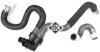 Патрубок системы отопления Citroen Berlingo, Xsara/Peugeot Pertner 2.0HDI (99-) Metalcaucho 08615 (фото 1)
