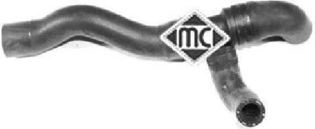 Оливний шланг Metalcaucho 08809
