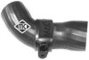 Патрубок повітроводу Peugeot 207, 206, 106 / Citroen C1, C2, C3 / Toyota Aygo / Mazda 2 : 1.4D (02-08) Metalcaucho 09241 (фото 1)