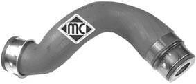 Шланг подачі наддувального повітря Metalcaucho 09248