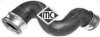 MC SPAIN Рукав воздухозаборника, воздушный фильтр Turbo Passat 1.9D \\'01- Metalcaucho 09309 (фото 1)