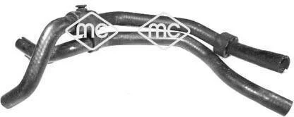 Шланг, теплообмінник системи опалення Metalcaucho 09346