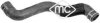 Патрубок системи охолодження верх Opel Corsa C 1.3D 06.03-12.09 Metalcaucho 09547 (фото 1)