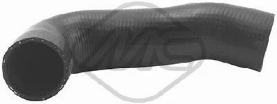 Шланг подачі наддувального повітря Metalcaucho 09737