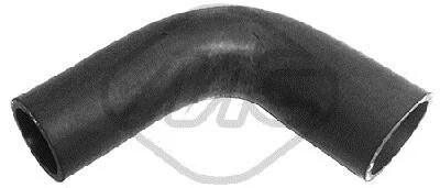 Шланг подачі наддувального повітря Metalcaucho 09794