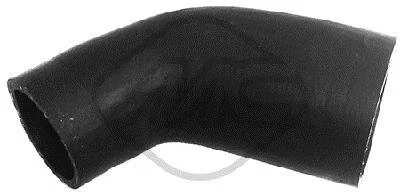 Шланг подачі наддувального повітря Metalcaucho 09802