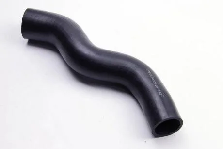 Патрубок інтеркулера Master/Movano 2.5 dCi/CDTI 06- Л. Metalcaucho 09832