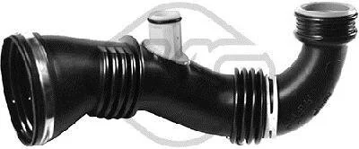 MC SPAIN 1434E1 Патрубок воздушного фильтра, воздухозаборник - 1.6HDI Metalcaucho 09846