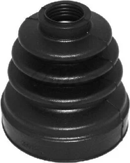 Гофрований кожух, приводний вал Metalcaucho 10029