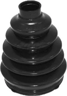 Гофрований кожух, приводний вал Metalcaucho 10038