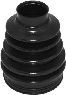 Гофрований кожух, приводний вал Metalcaucho 10062