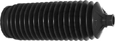 Комплект гофрованих кожухів, механізм рульового керування Metalcaucho 11003