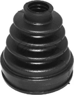 Комплект пилозахисний, приводний вал Metalcaucho 11025