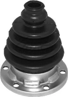 Комплект пилозахисний, приводний вал Metalcaucho 11028