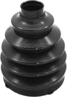 Пильовик ШРКШ зовн. 29x94x128 Audi Q7, 11- Metalcaucho 11042