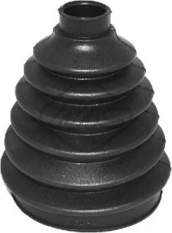 Комплект пилозахисний, приводний вал Metalcaucho 11051