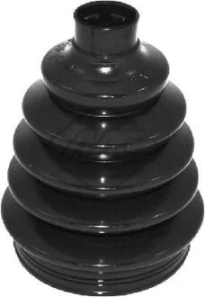 Комплект пилозахисний, приводний вал Metalcaucho 11058