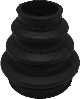 Пильовик ШРКШ зовн. 33x53x79 Bmw E65/66 Metalcaucho 11064