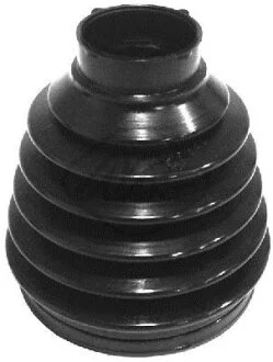 Пильовик ШРКШ зовн. 39x93x117 Peugeot 307/407/607 04- Metalcaucho 11070