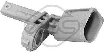 Датчик, кількість обертів колеса Metalcaucho 50118