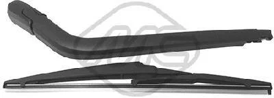 Щітка двірника Metalcaucho 68000