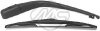 Щетка стеклоочистителя с поводком задняя HYUNDAI i10 I (PA) 1.2, I10 II (BA,IA) (08-13) 310мм Metalcaucho 68021 (фото 1)