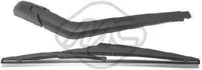 Щітка двірника Metalcaucho 68064