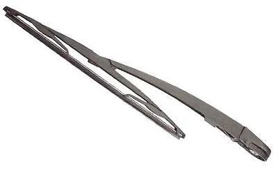 Щетка стеклоочистителя с поводком задняя RENAULT SCENIC I (JA0/1, FA0) 2.0 16V RX4 (00-) 350мм Metalcaucho 68108