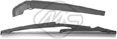 Щітка двірника Metalcaucho 68117