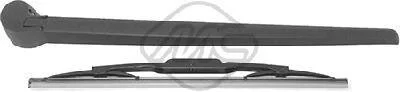 Щетка стеклоочистителя задняя 350 мм (14) Audi Metalcaucho 68122
