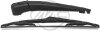 Щетка стеклоочистителя с поводком задняя CITROEN C4 I (LC) 5дверн (04-) 290мм Metalcaucho 68144 (фото 1)