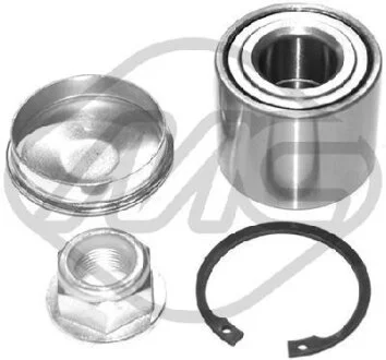 Комплект колісних підшипників Metalcaucho 74014