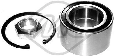 Комплект колісних підшипників Metalcaucho 74019